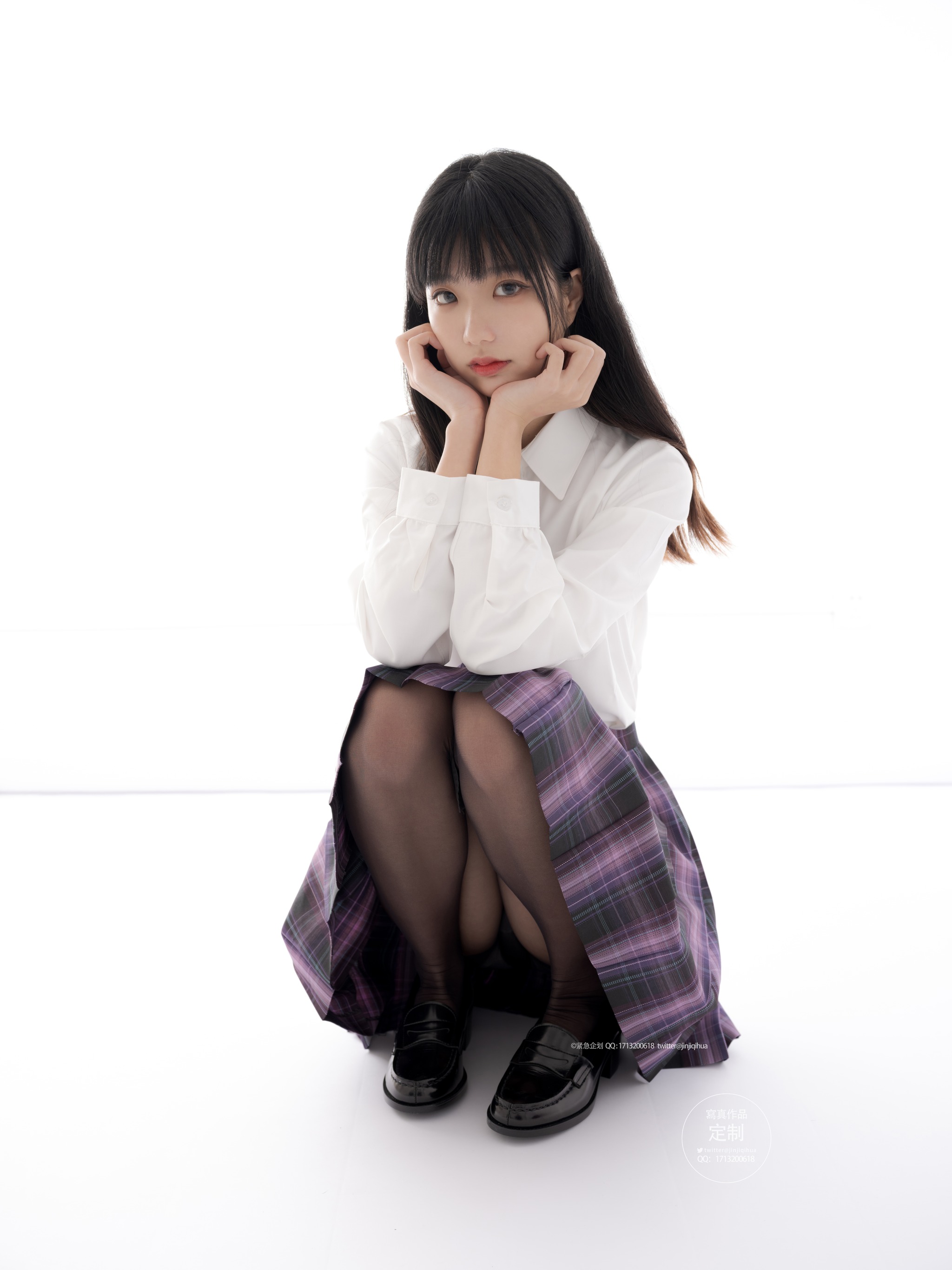 紧急企划 - NO.015 [紧急企划] 一只喵喵梓[94P1V]-XikXak
